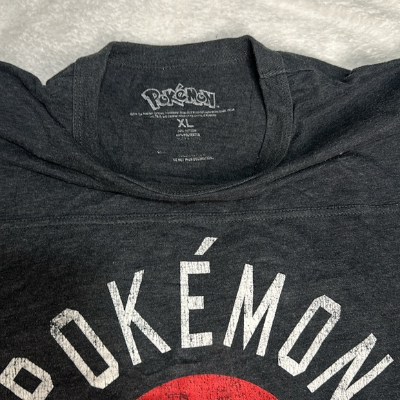 🔴Pokémon Trainer Tee - Picture 4 of 7